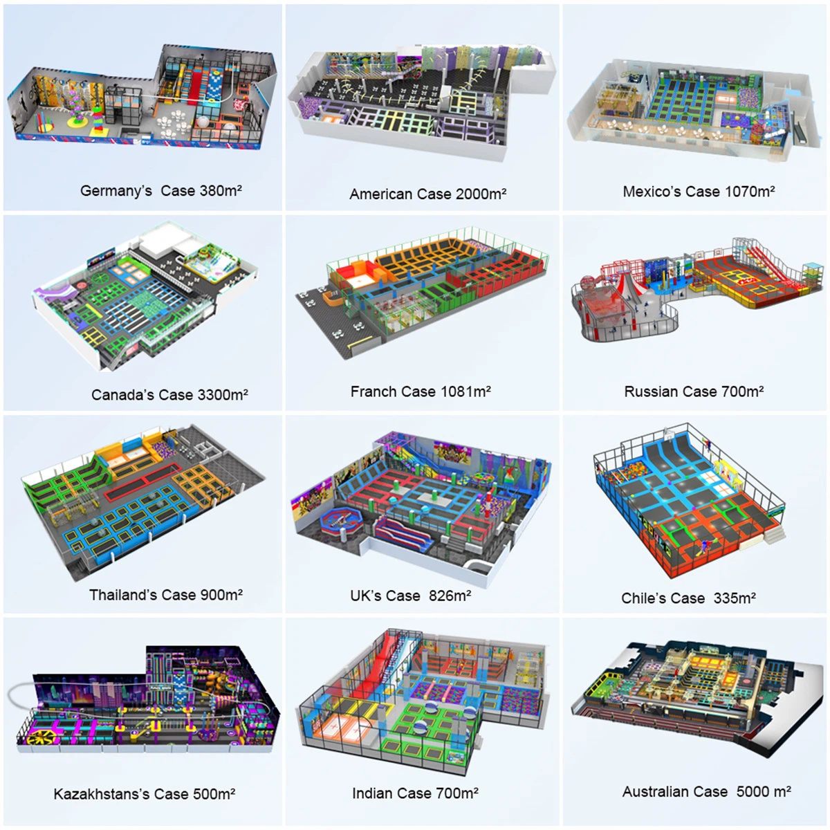 indoor kids trampoline park design indoor kids trampoline park design