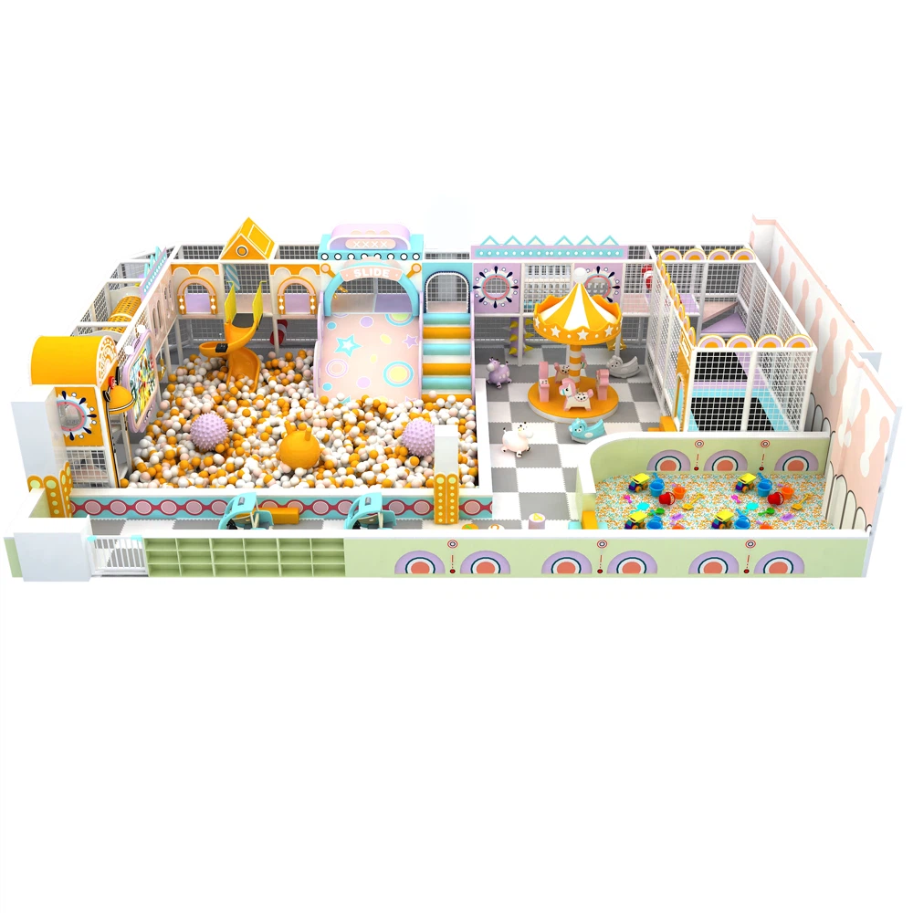 small soft playground small soft playground