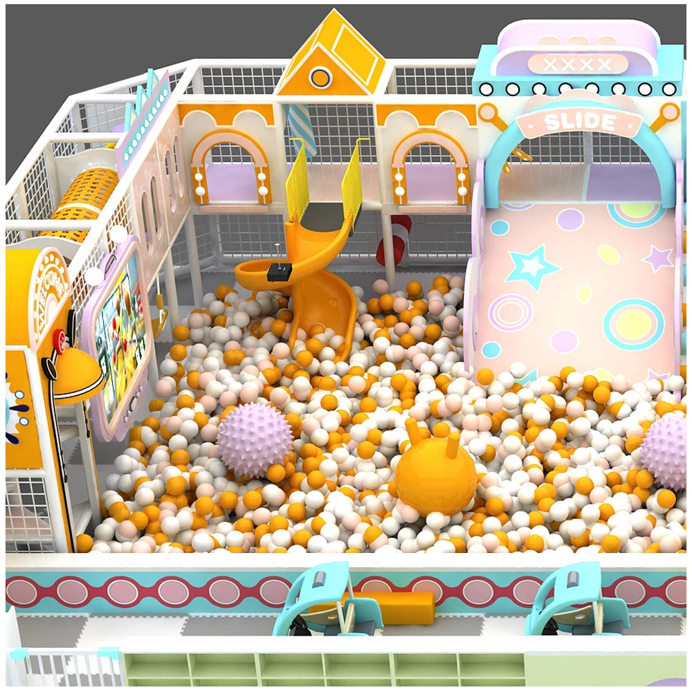 small indoor park products small indoor park products